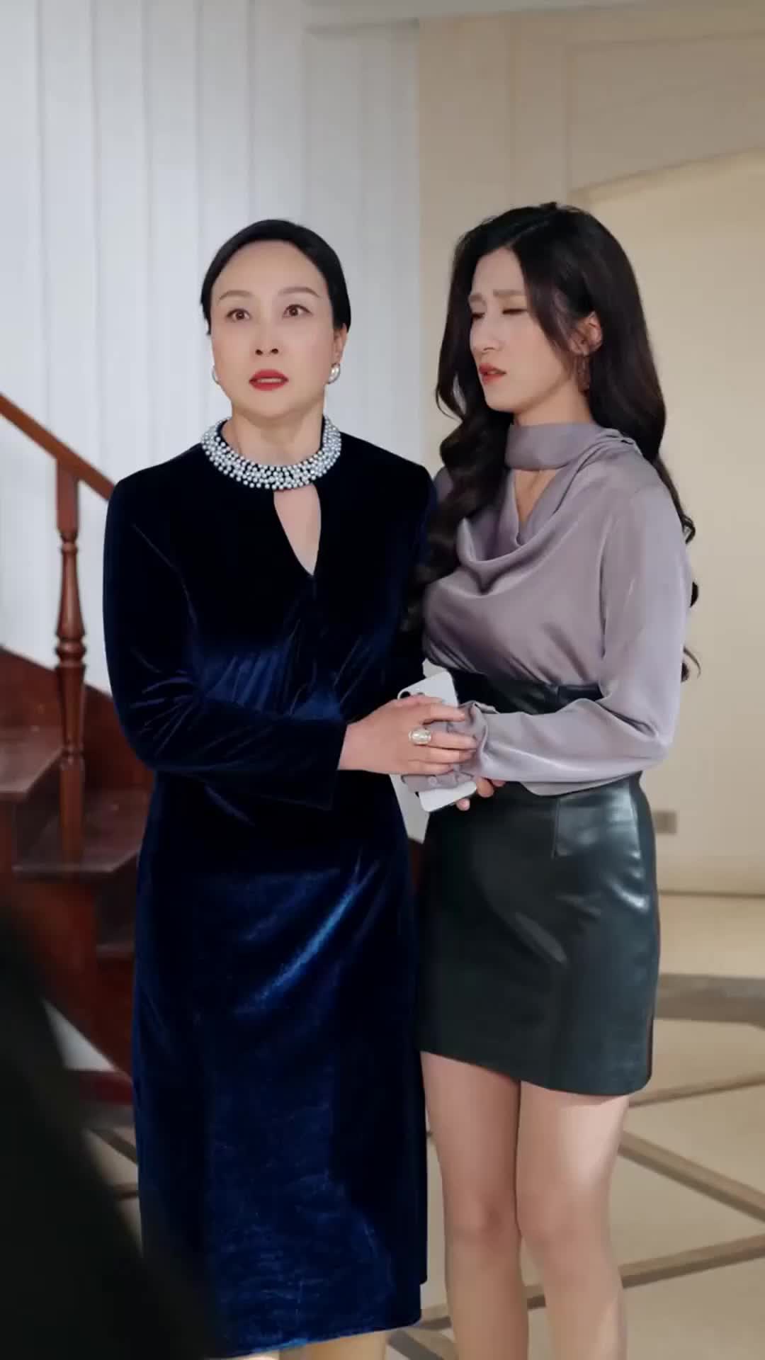 Episode 65 of Blood & Betrothal