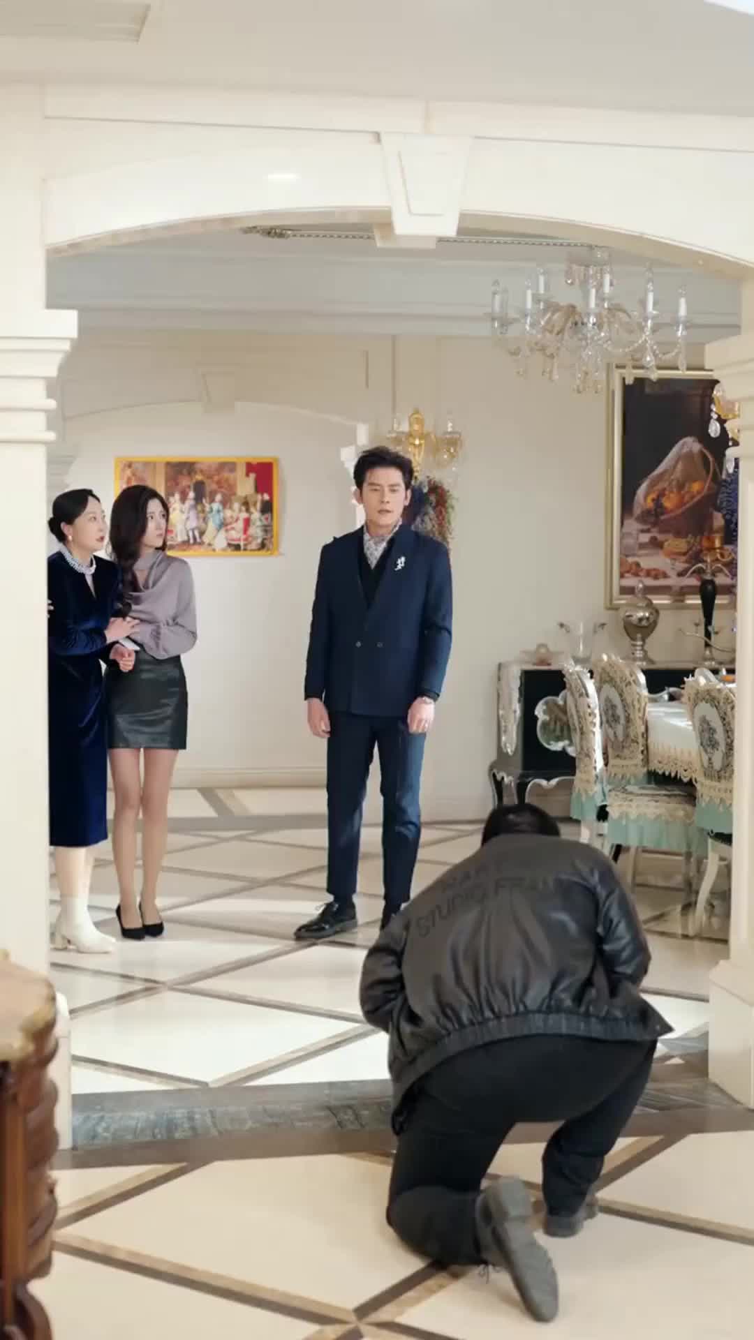 Episode 66 of Blood & Betrothal