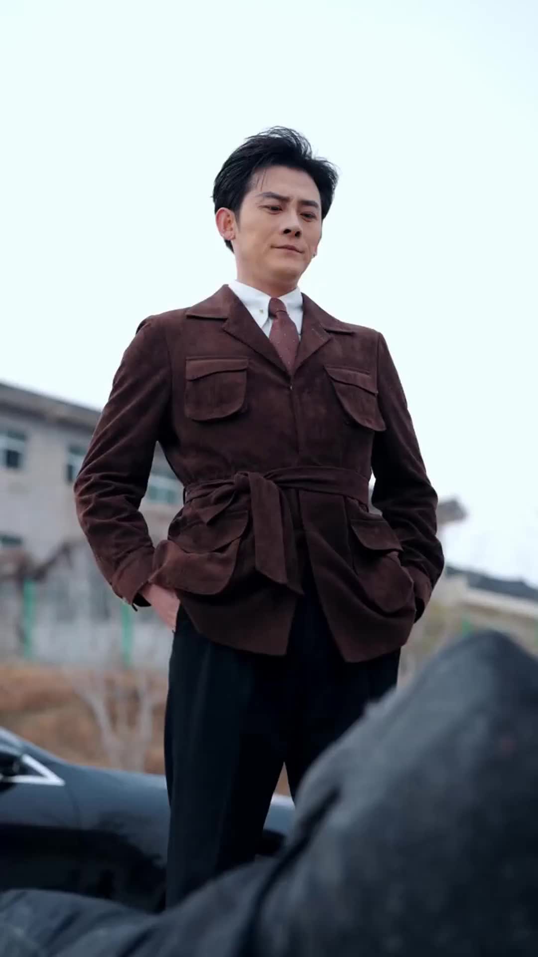 Episode 7 of Blood & Betrothal