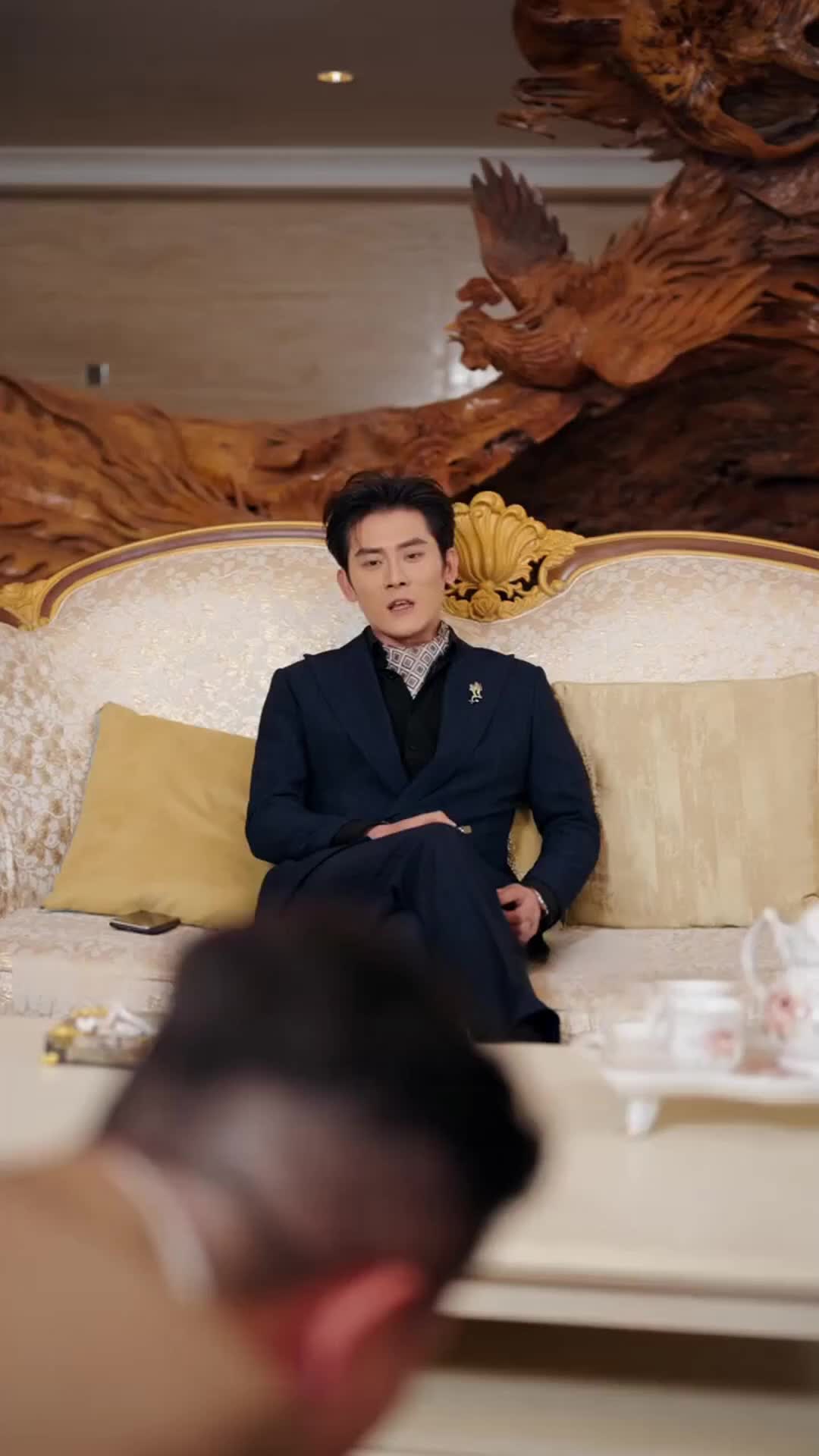Episode 70 of Blood & Betrothal