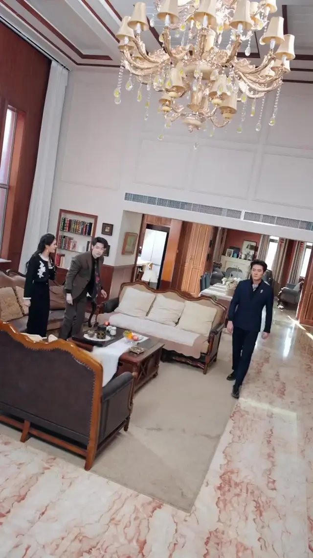 Episode 71 of Blood & Betrothal