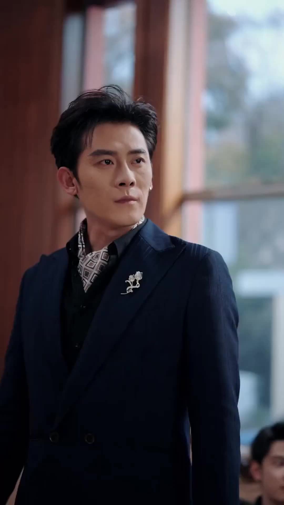 Episode 73 of Blood & Betrothal