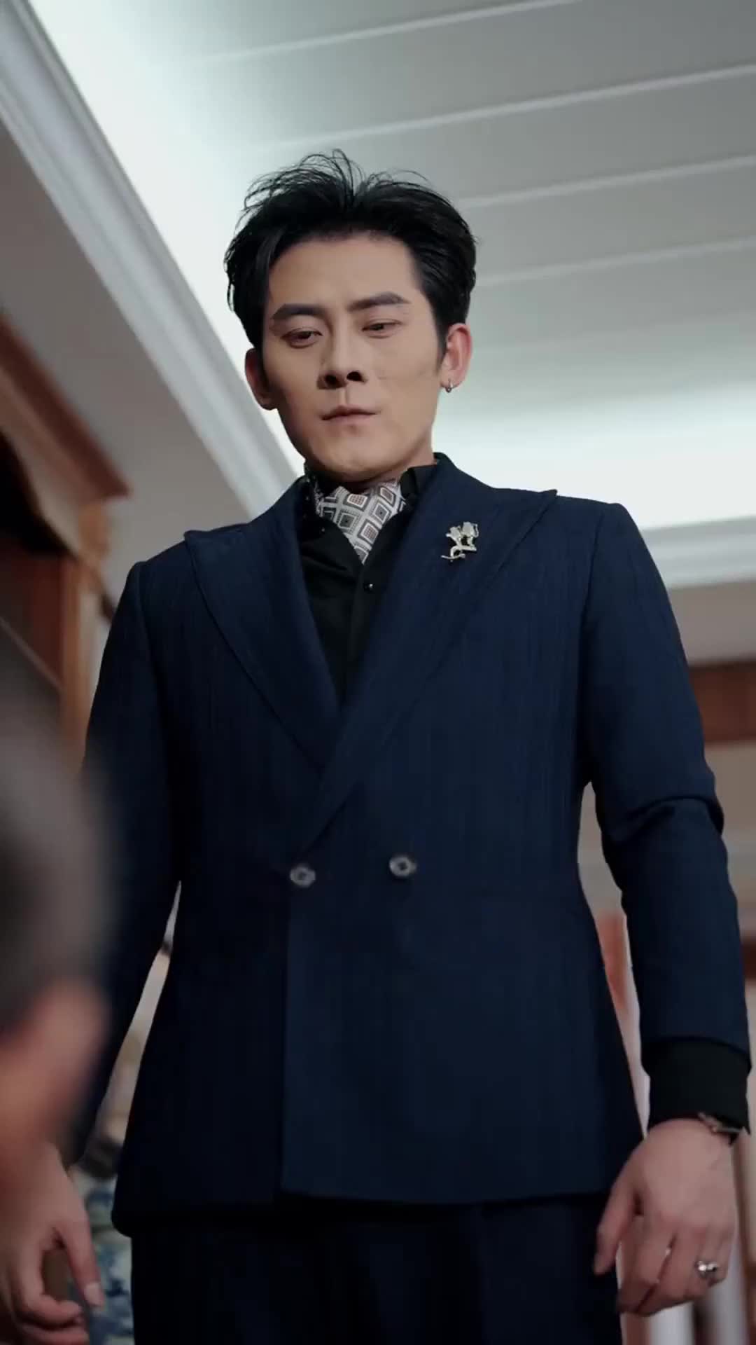 Episode 74 of Blood & Betrothal