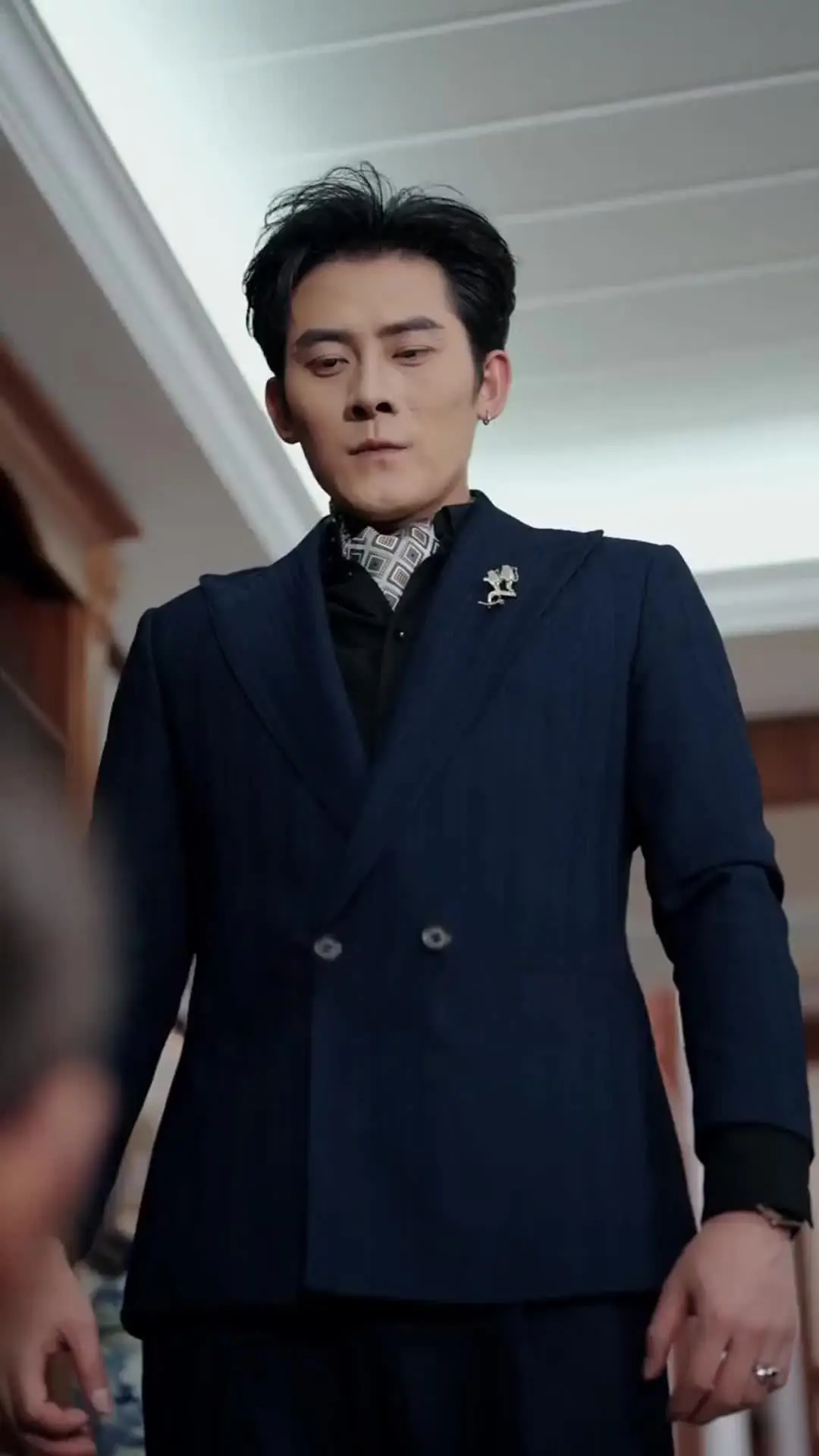 Episode 74 of Blood & Betrothal