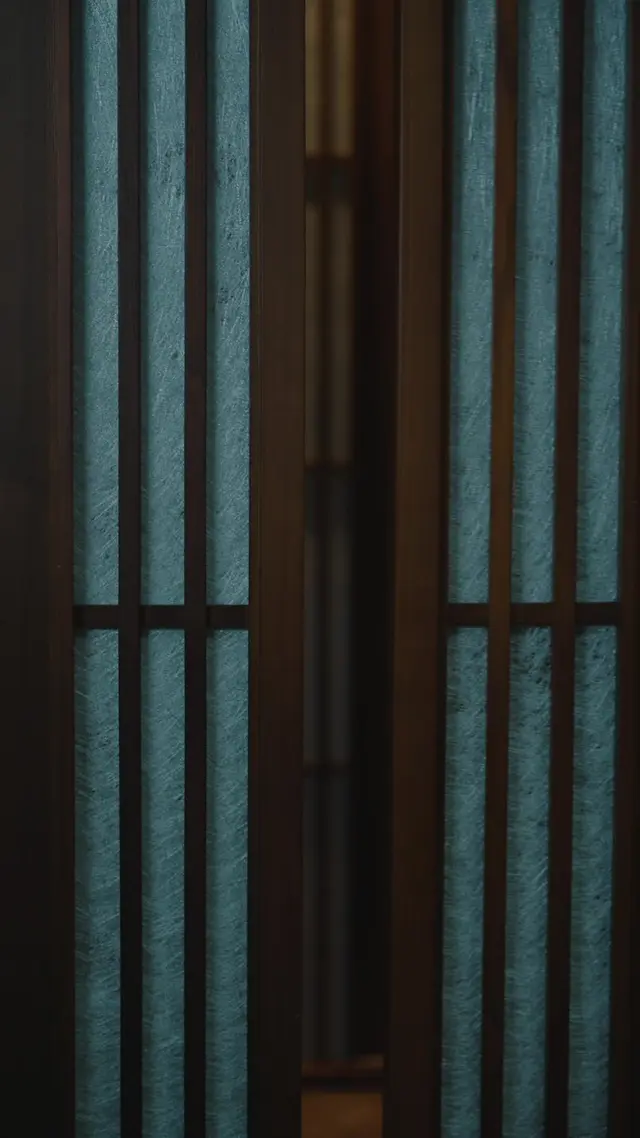 Episode 10 of Blood contract