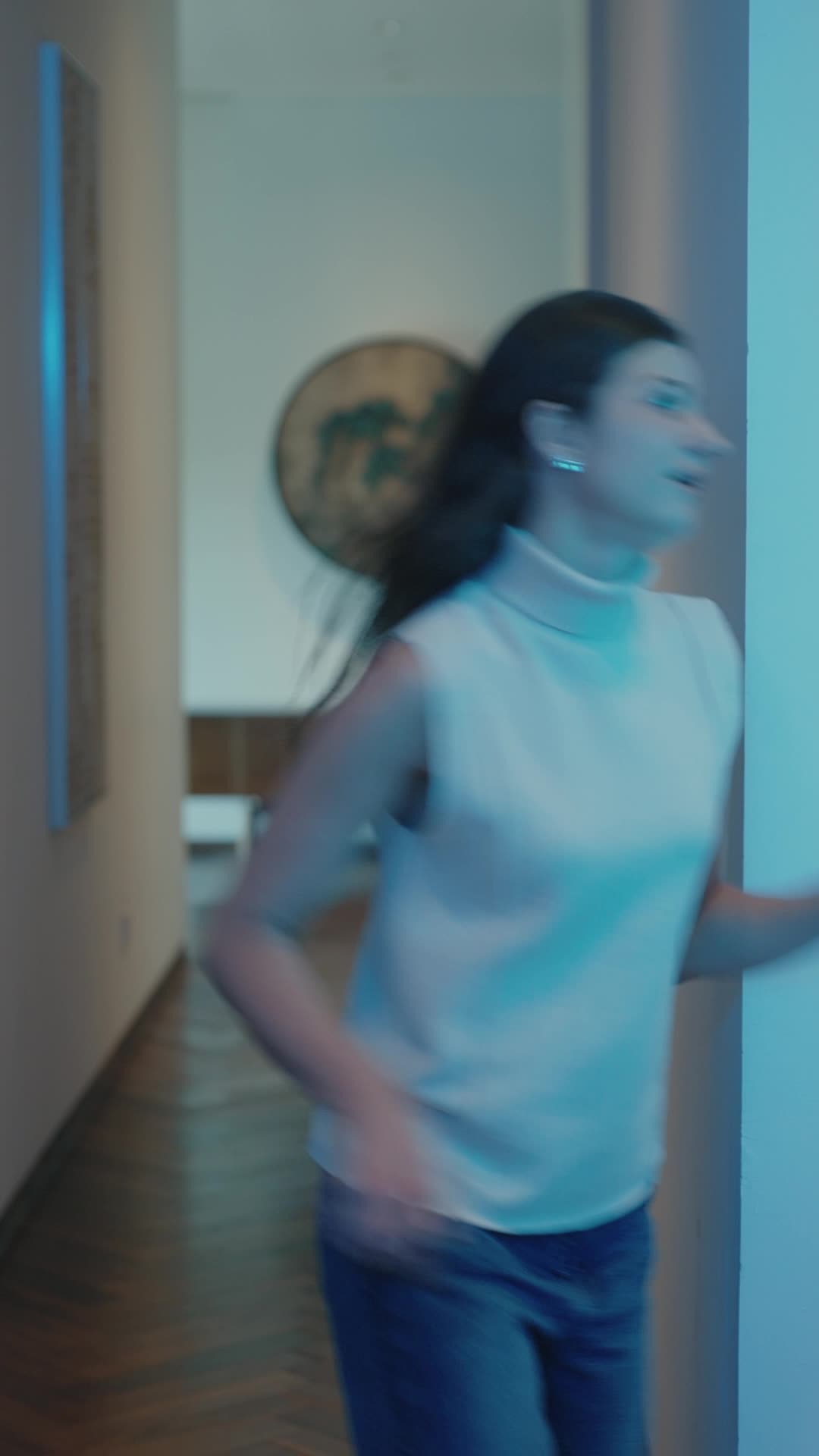 Episode 11 of Blood contract