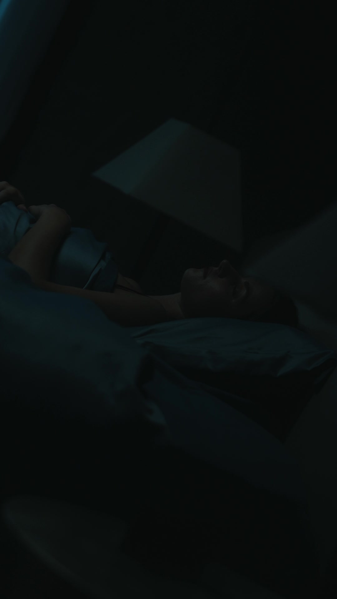 Episode 18 of Blood contract
