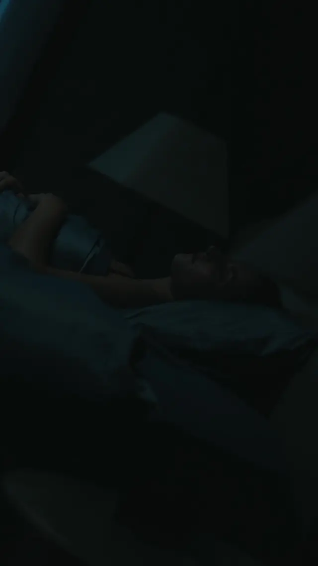 Episode 18 of Blood contract