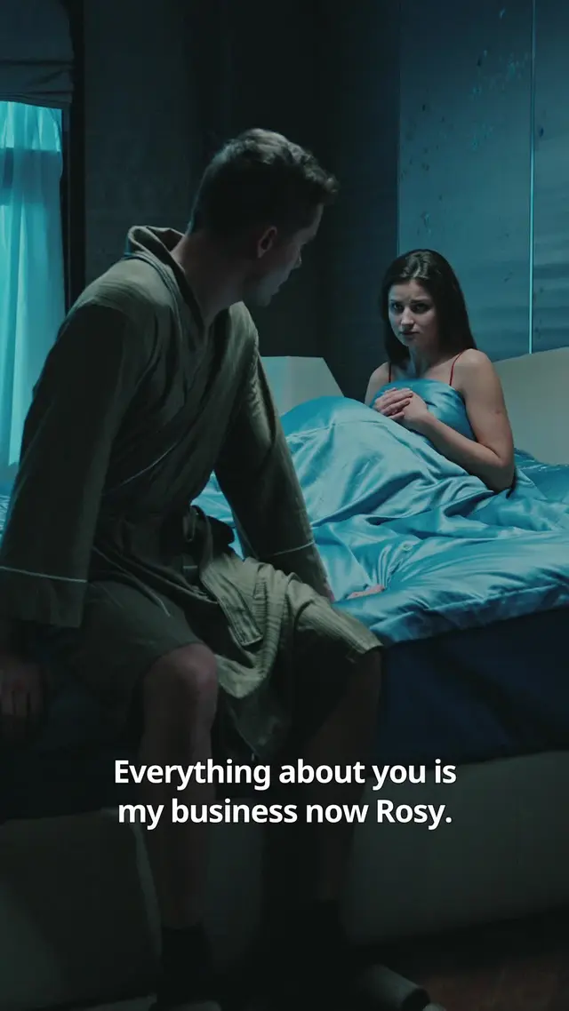 Episode 19 of Blood contract