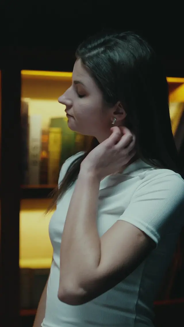 Episode 25 of Blood contract