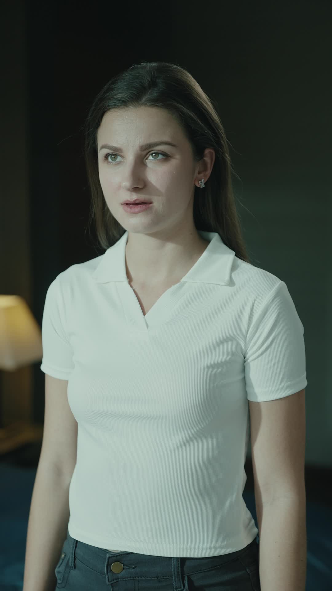 Episode 28 of Blood contract