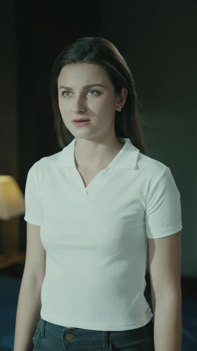 Episode 28 of Blood contract