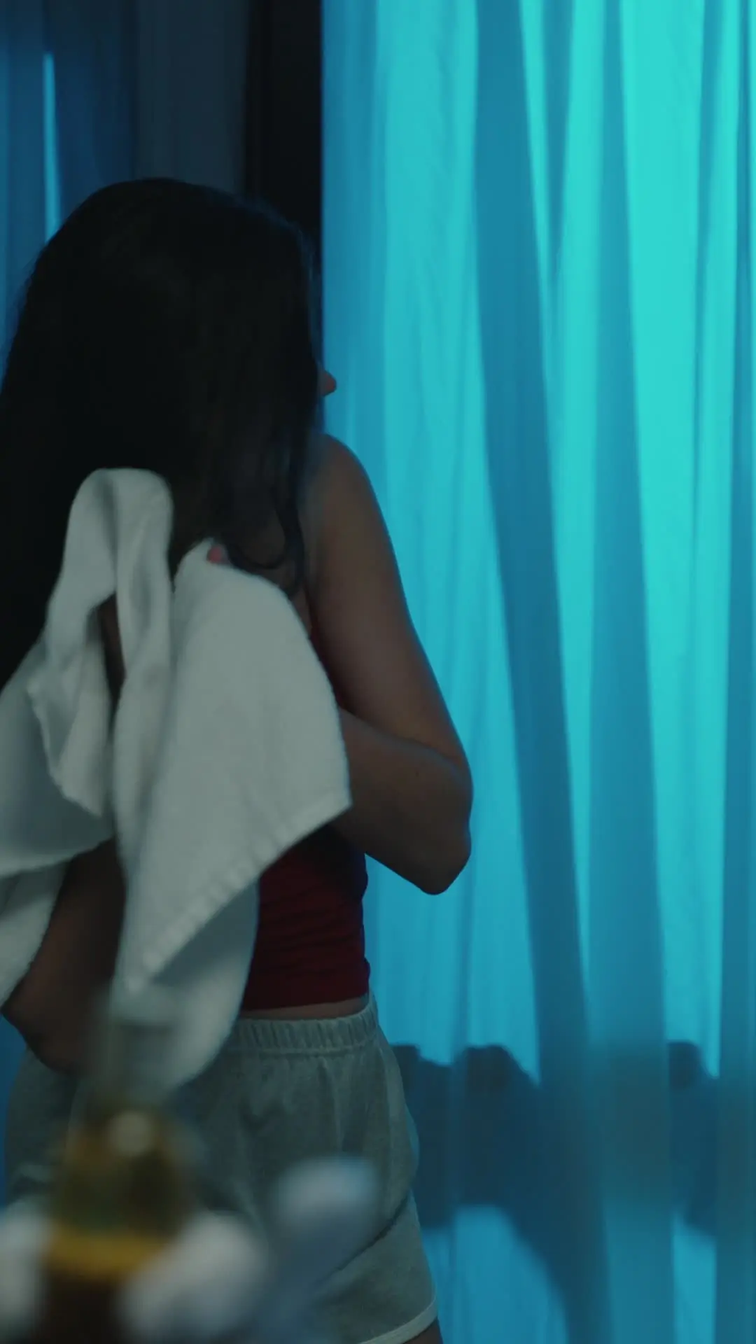 Episode 30 of Blood contract