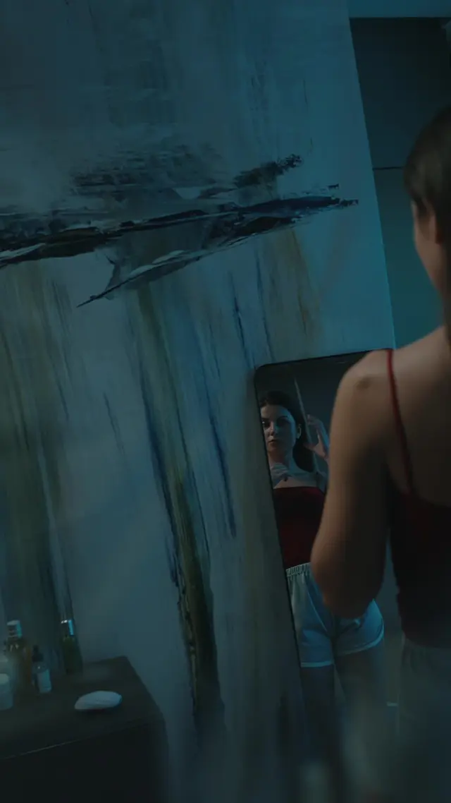 Episode 32 of Blood contract