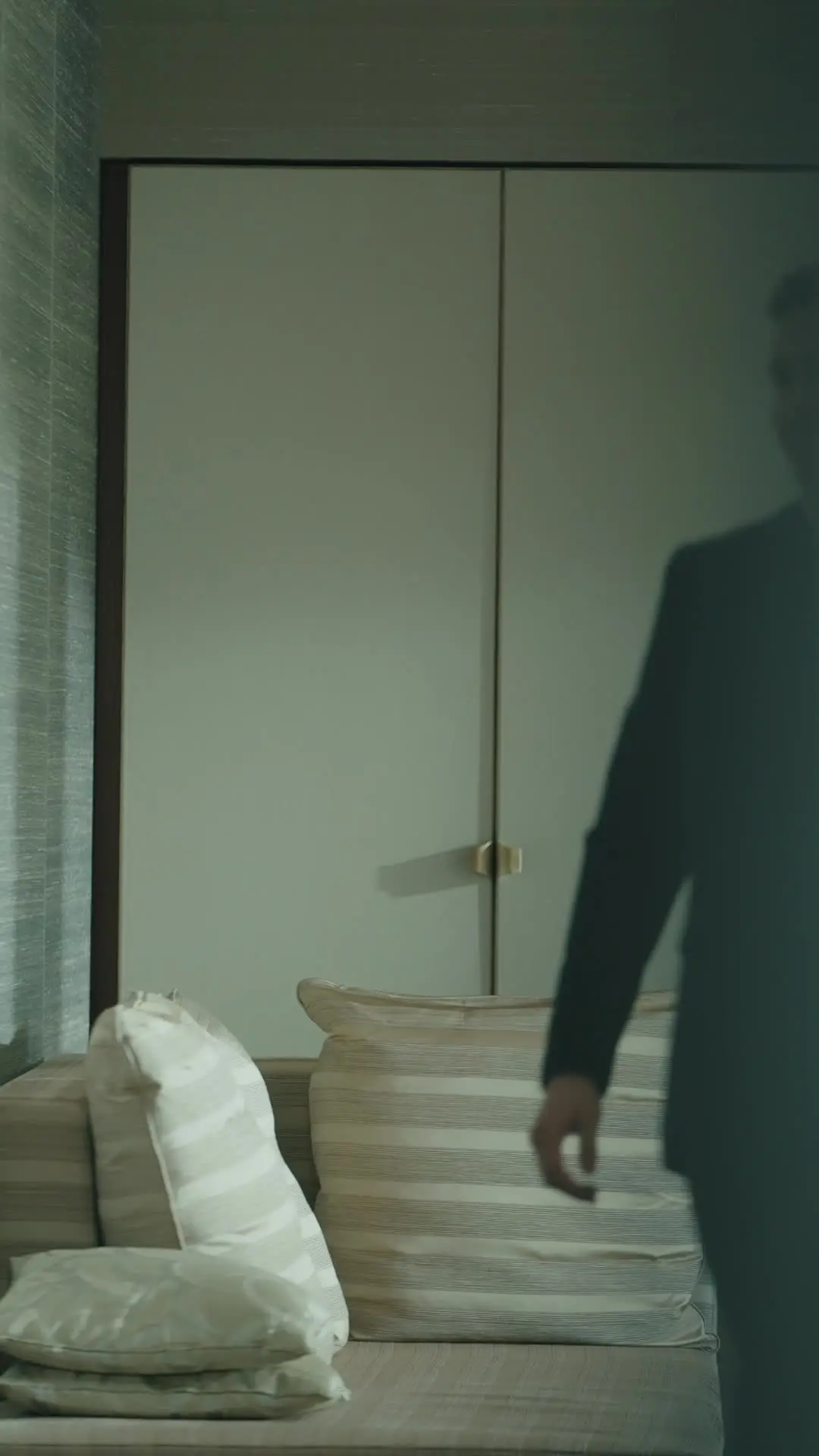 Episode 38 of Blood contract