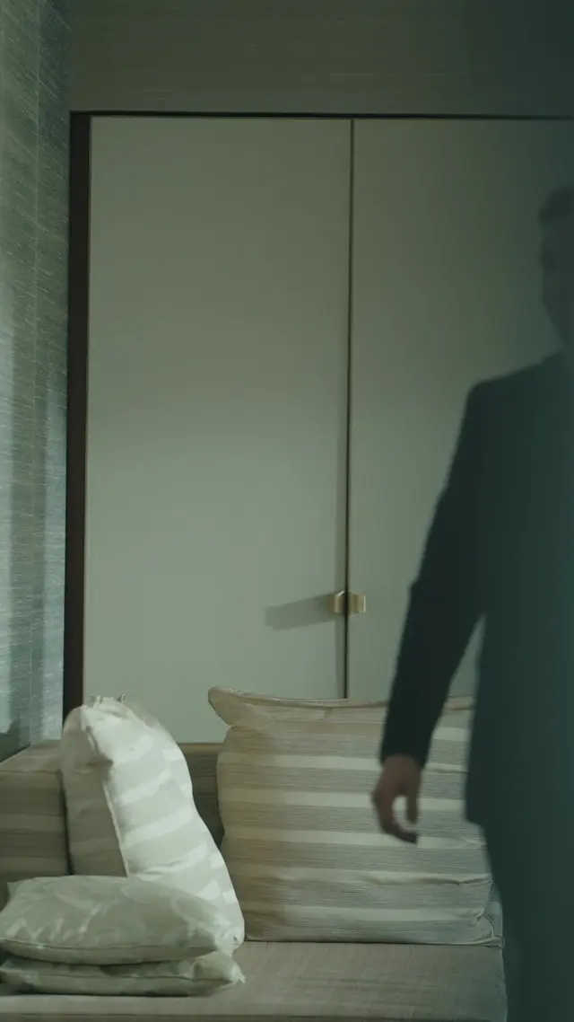 Episode 38 of Blood contract