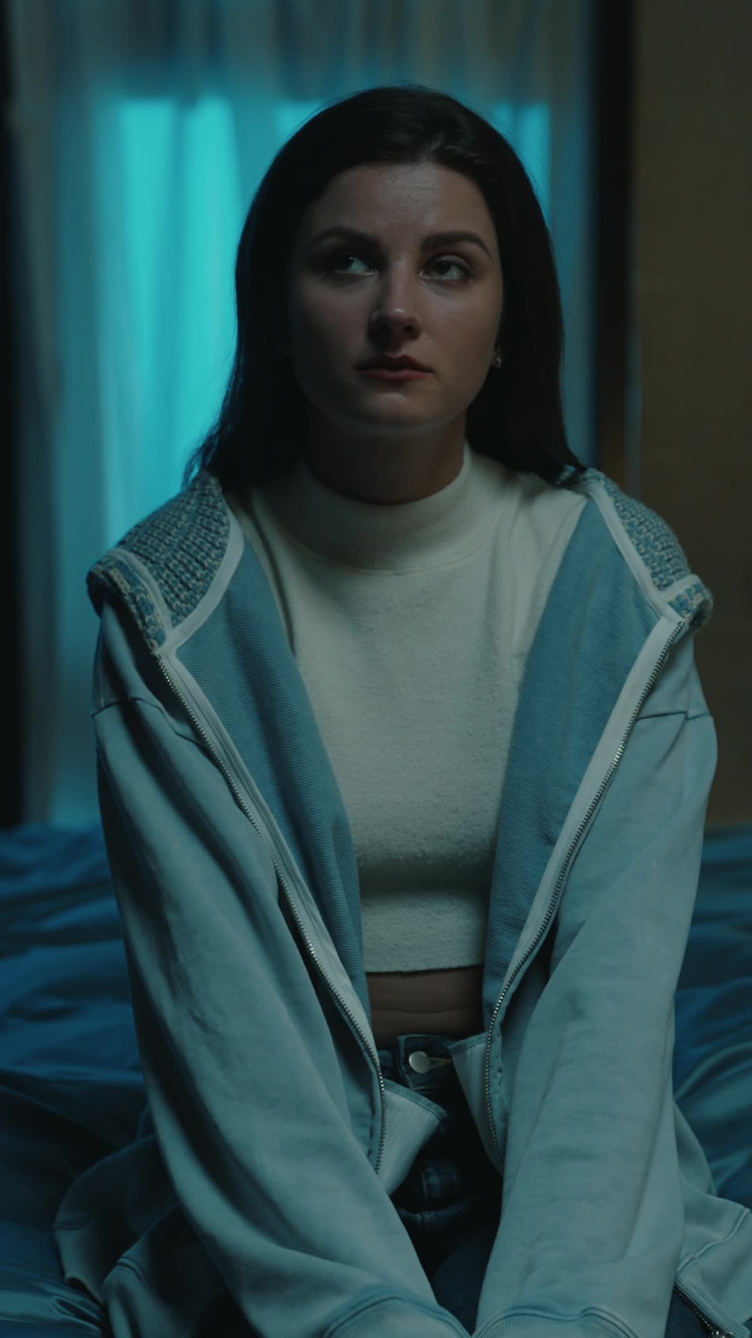 Episode 4 of Blood contract