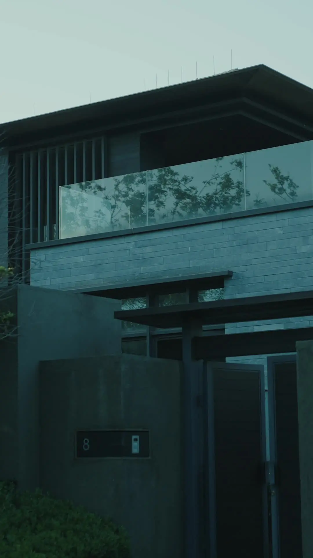 Episode 42 of Blood contract