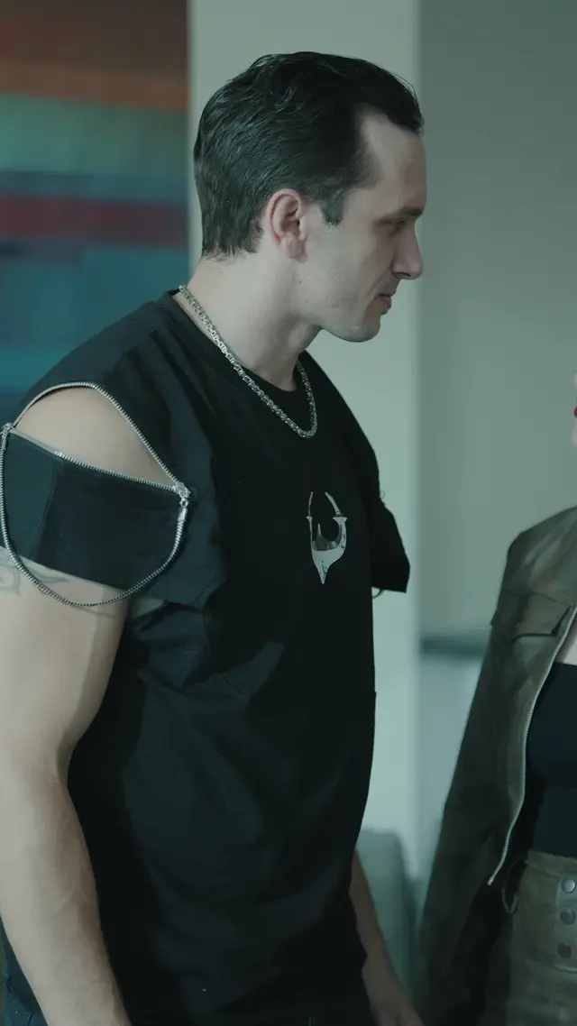 Episode 50 of Blood contract