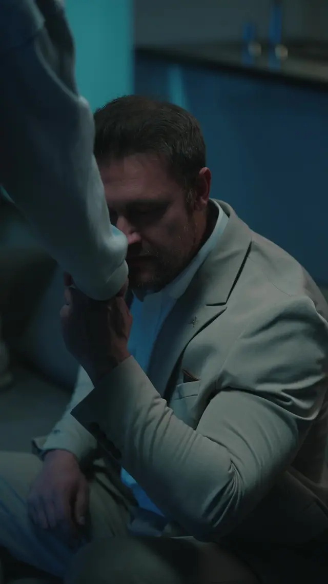Episode 6 of Blood contract