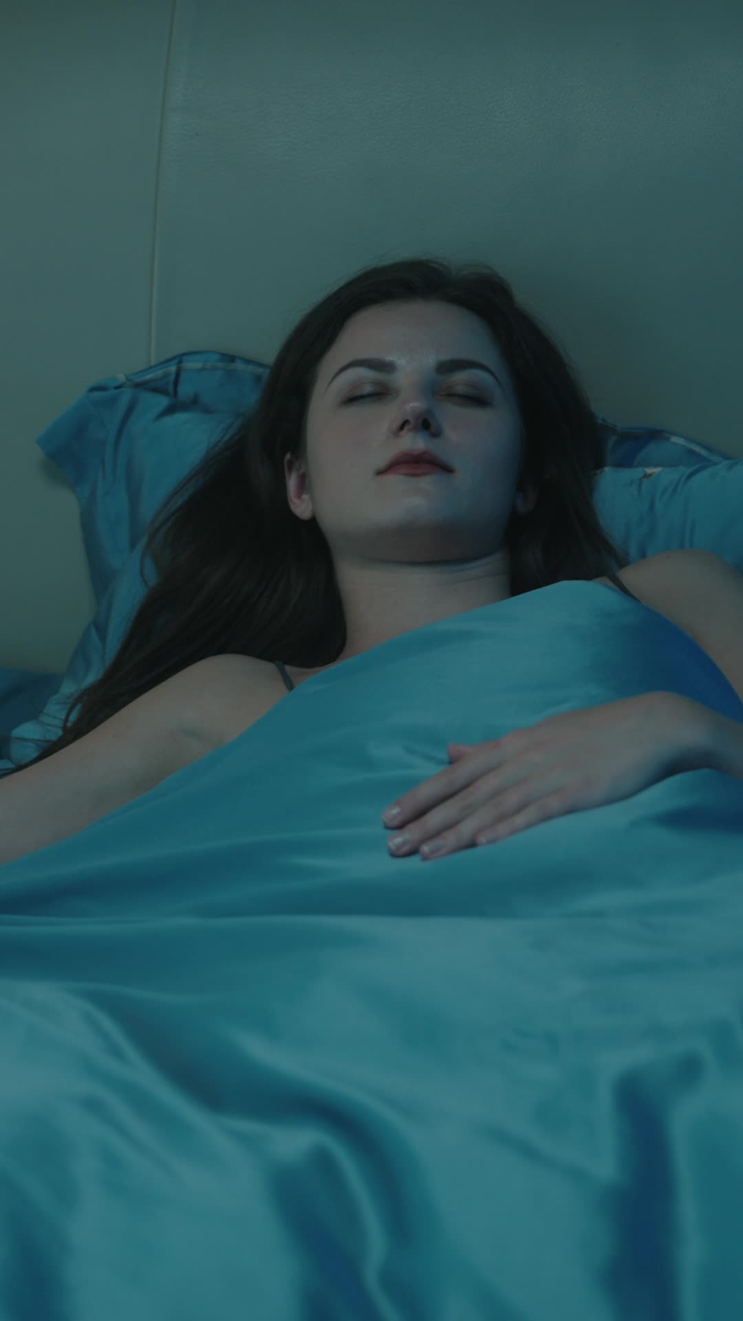 Episode 8 of Blood contract
