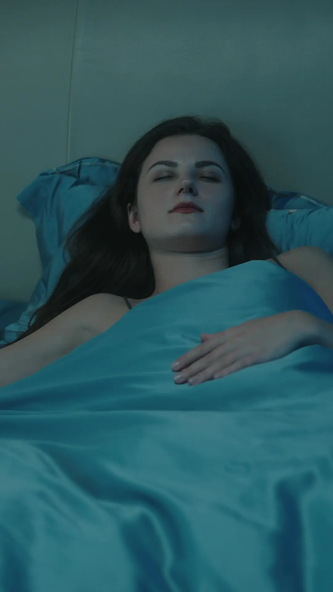 Episode 8 of Blood contract