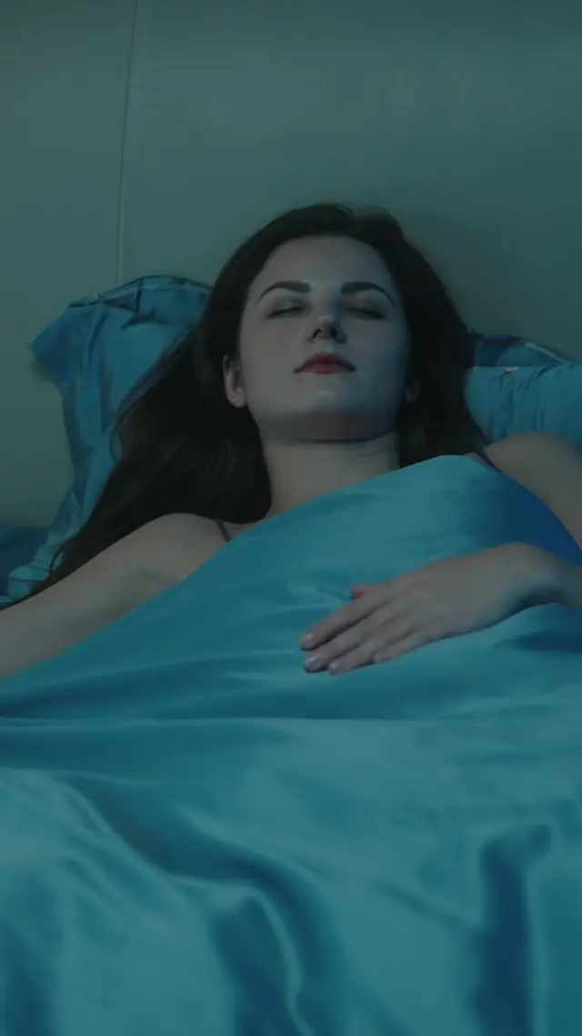 Episode 8 of Blood contract