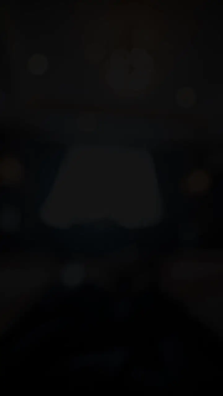 Episode 4 of Blood Harvest