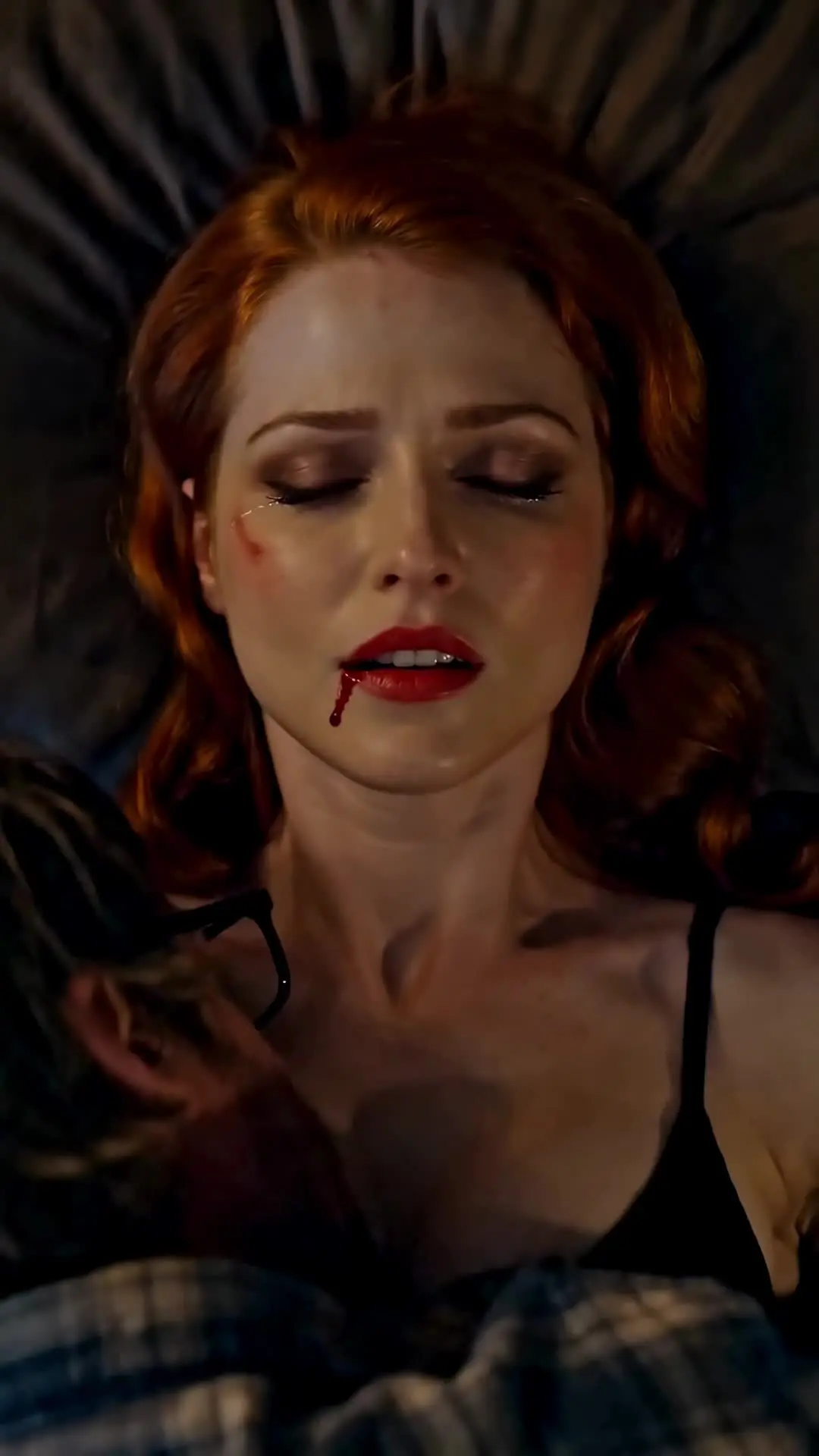 Episode 31 of Bloody Bell Tower S1