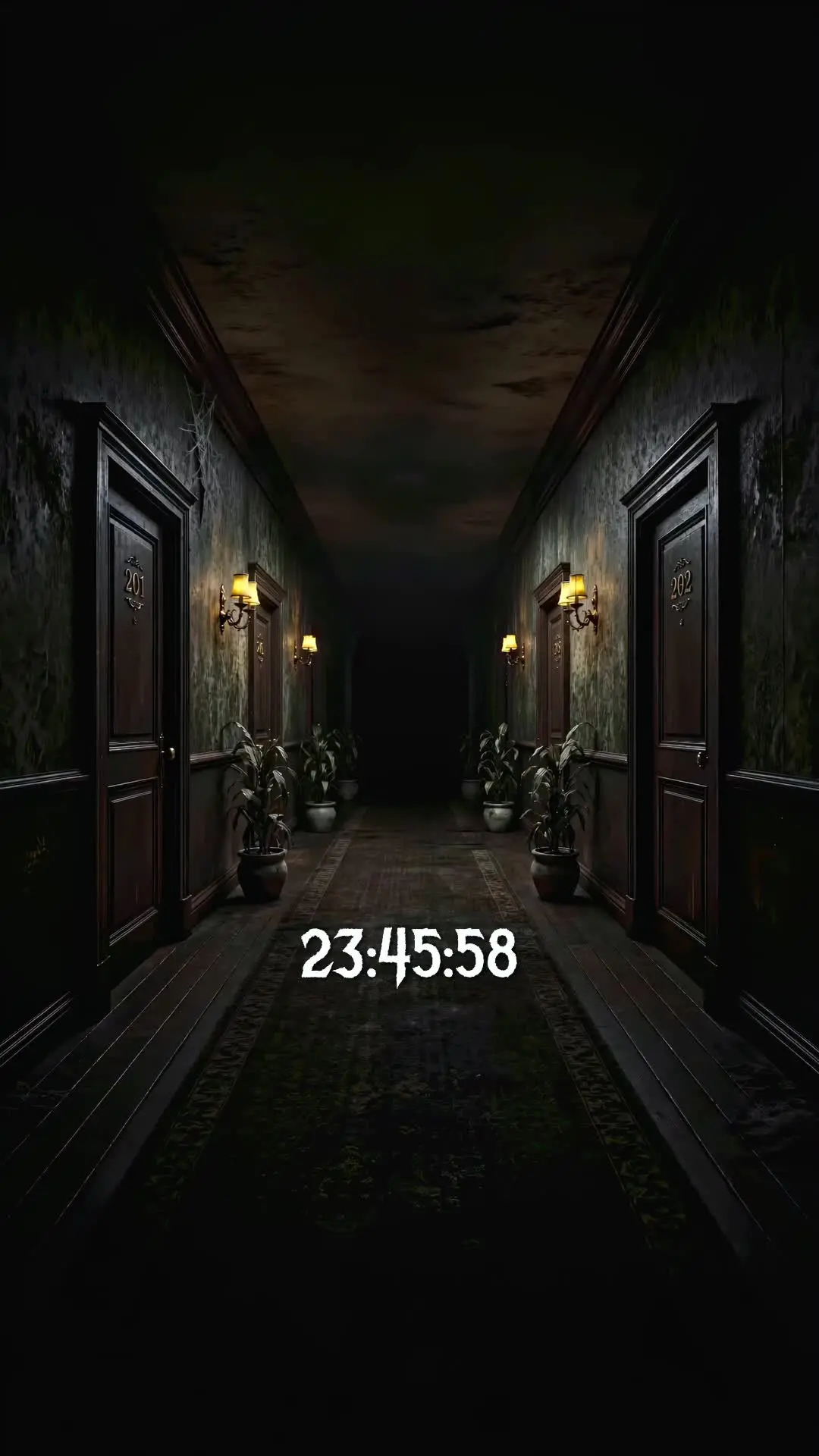 Episode 43 of Bloody Bell Tower S1