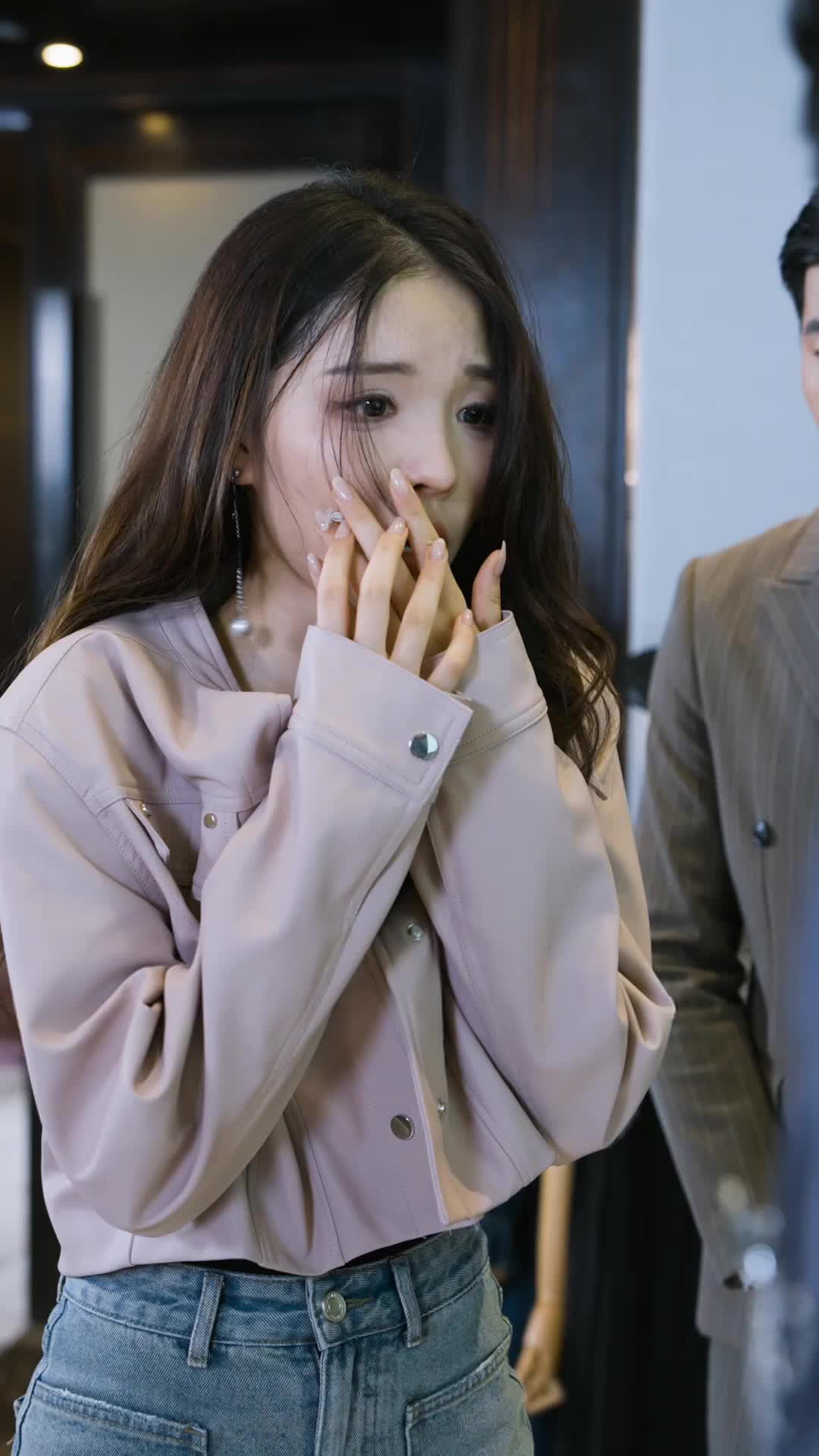 Episode 14 of Blooming in the Cold