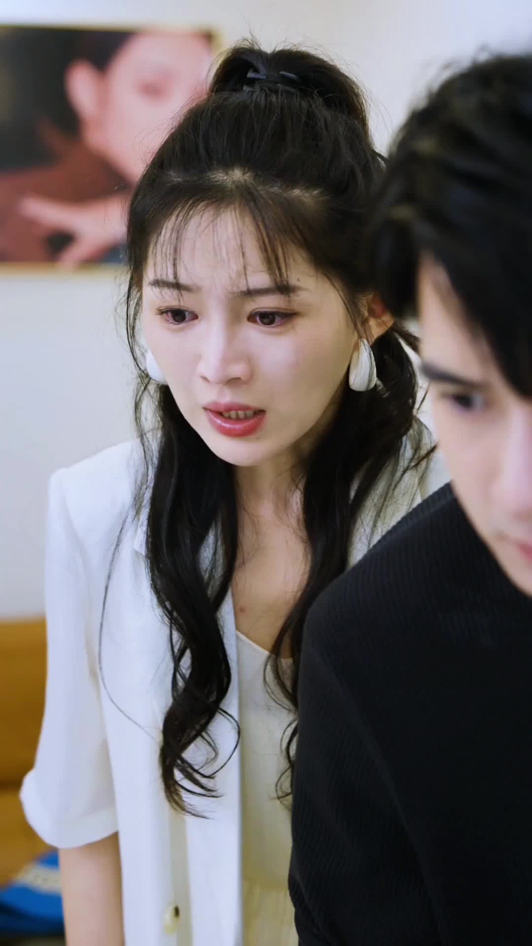 Episode 24 of Blooming in the Cold