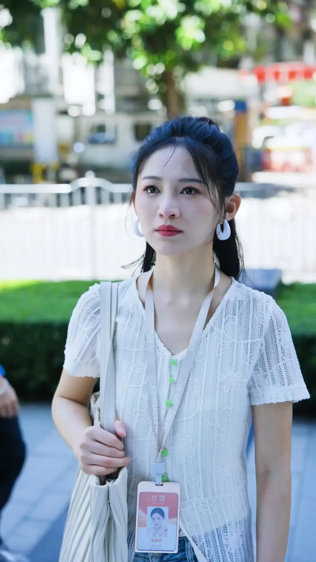 Episode 25 of Blooming in the Cold