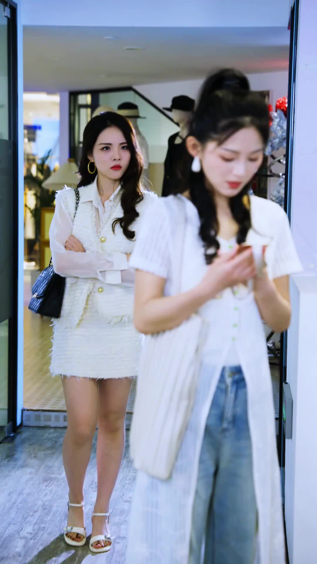 Episode 26 of Blooming in the Cold