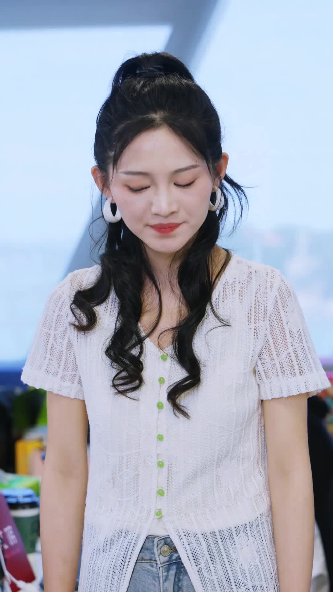 Episode 27 of Blooming in the Cold