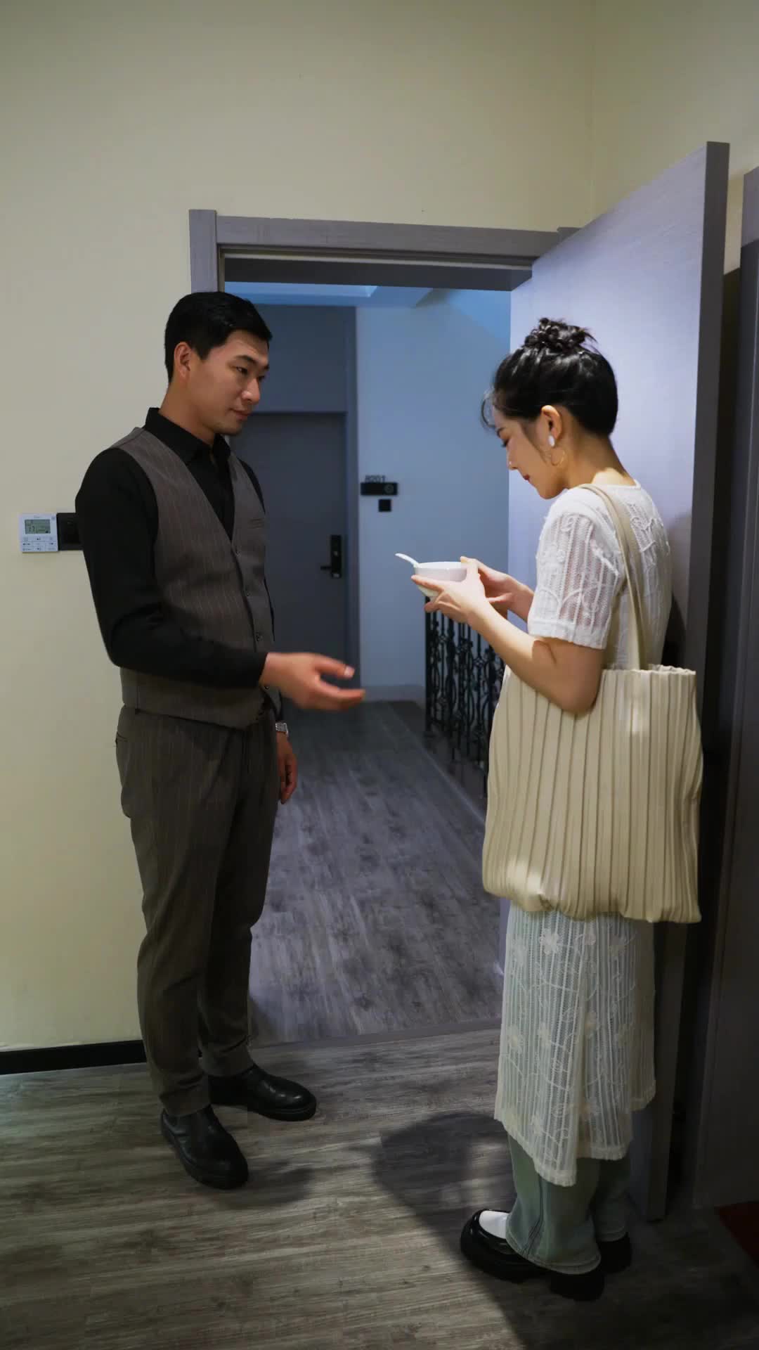 Episode 36 of Blooming in the Cold