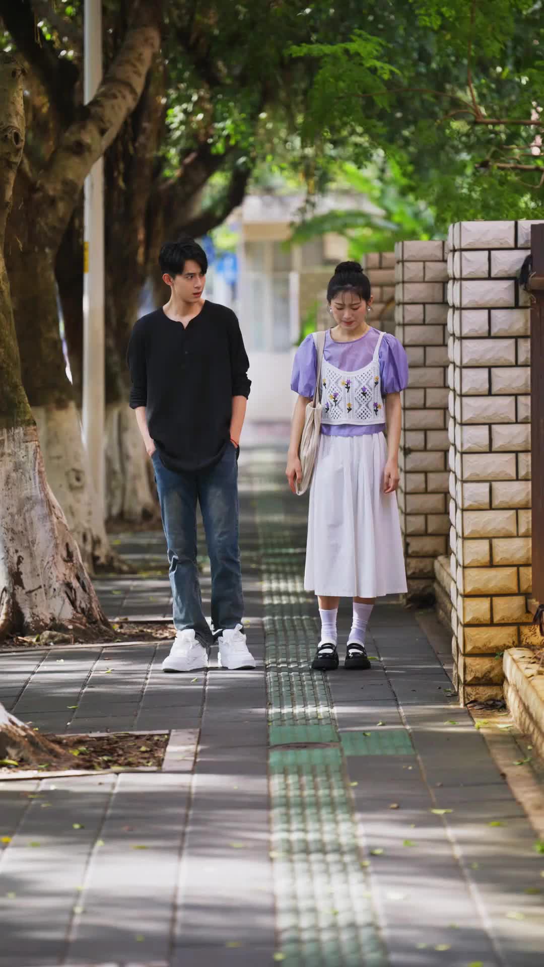 Episode 37 of Blooming in the Cold