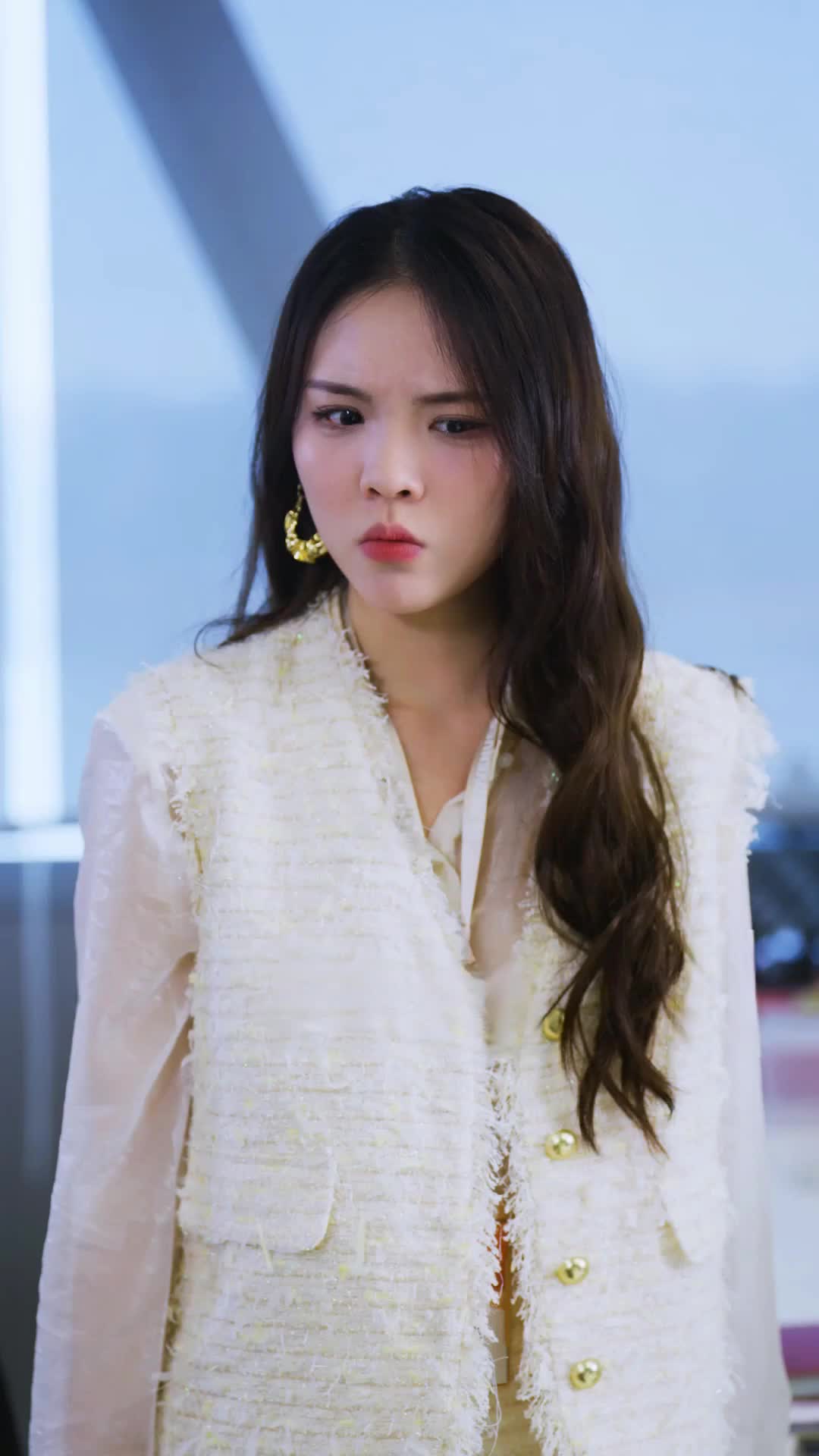 Episode 41 of Blooming in the Cold