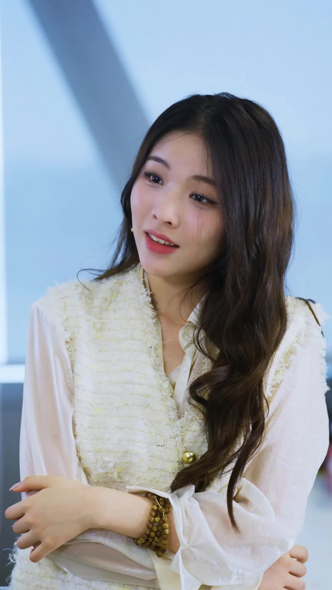 Episode 42 of Blooming in the Cold