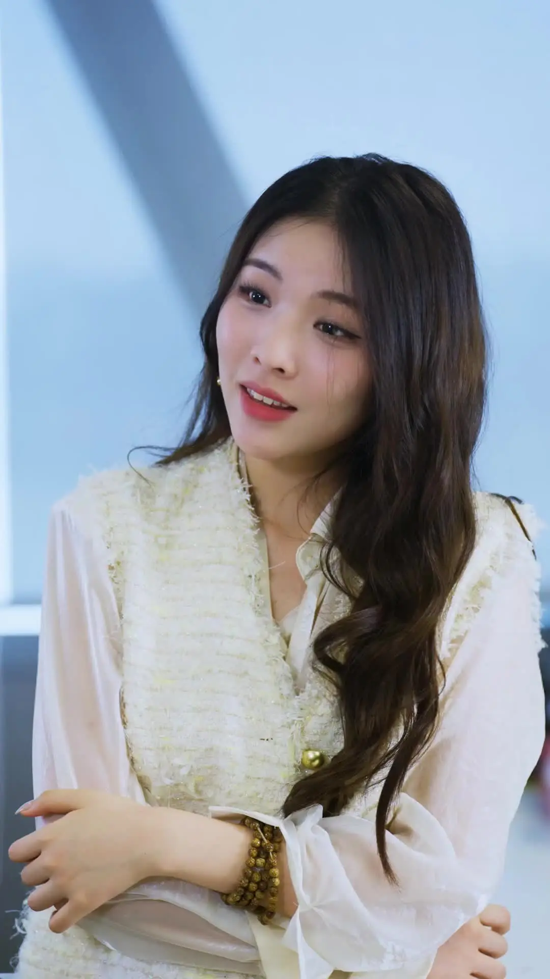 Episode 42 of Blooming in the Cold