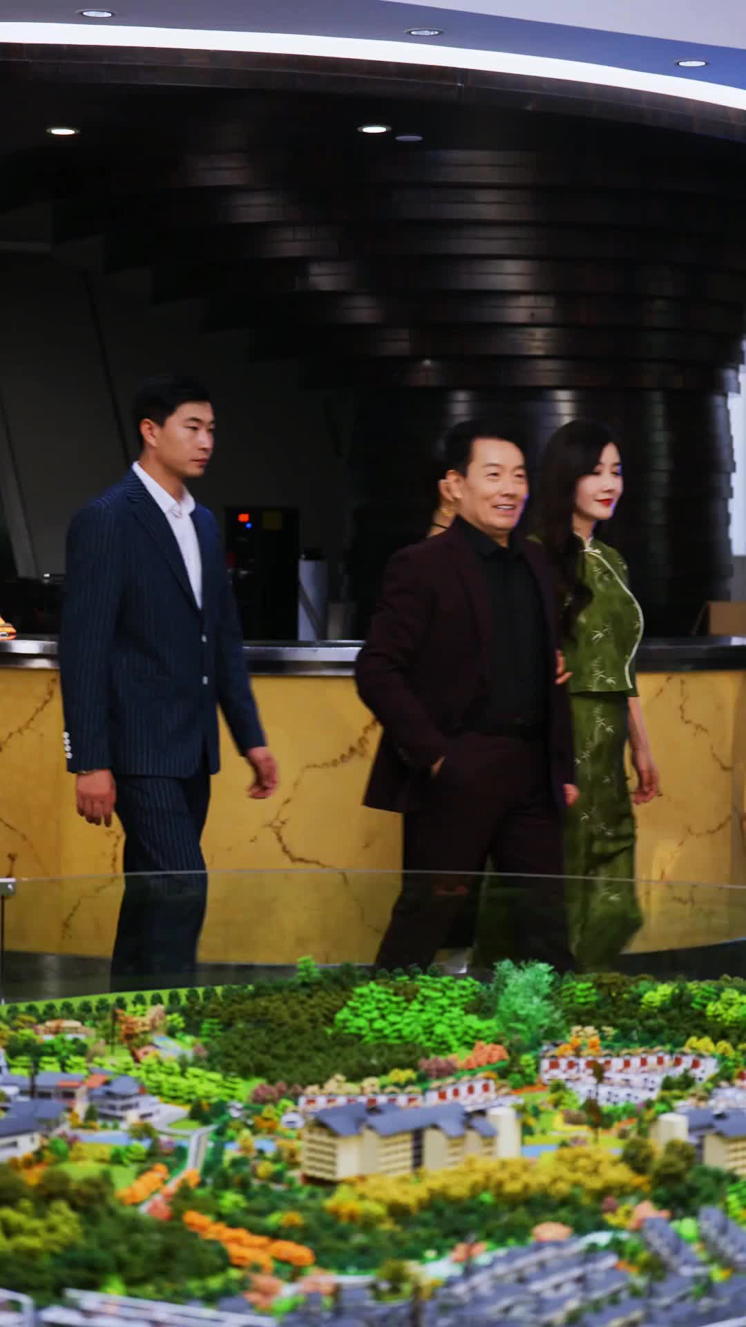 Episode 46 of Blooming in the Cold