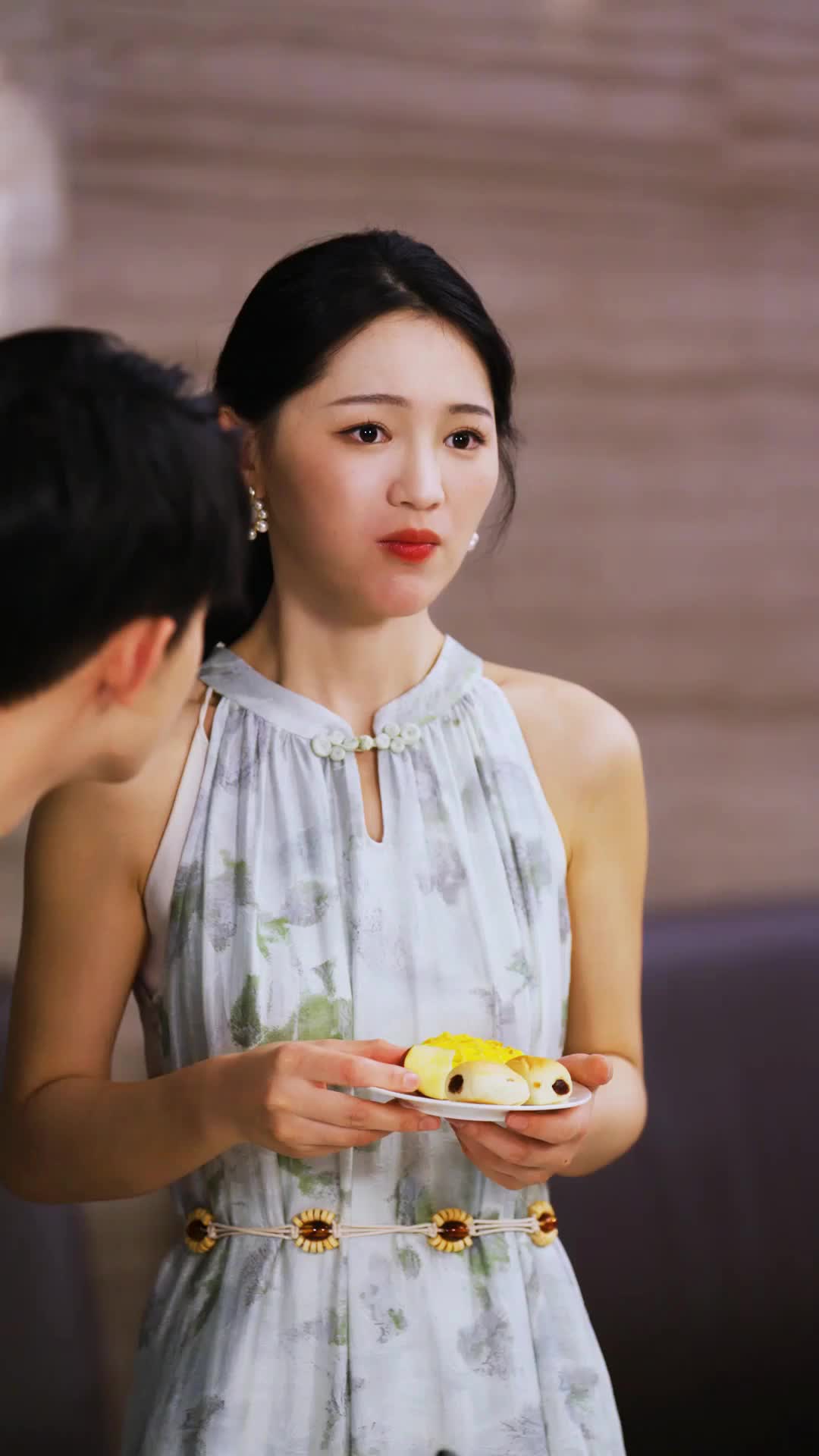 Episode 47 of Blooming in the Cold