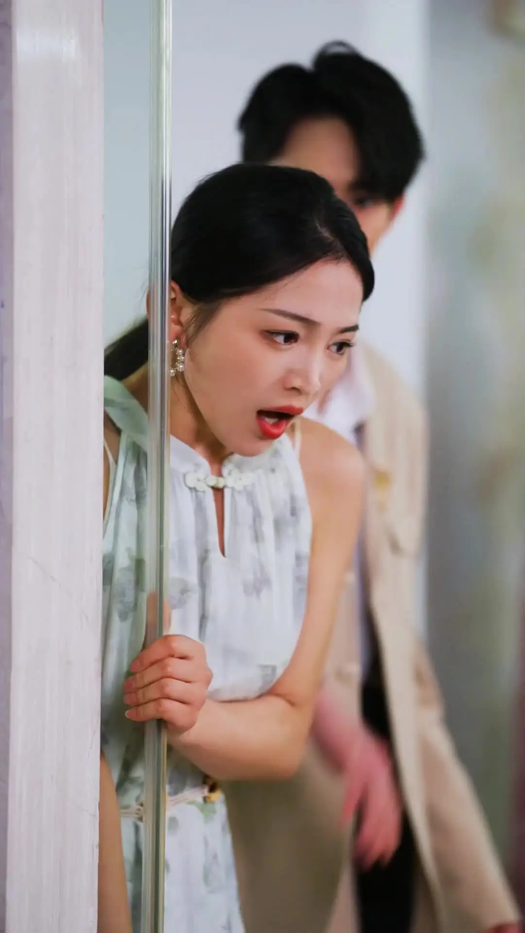 Episode 48 of Blooming in the Cold