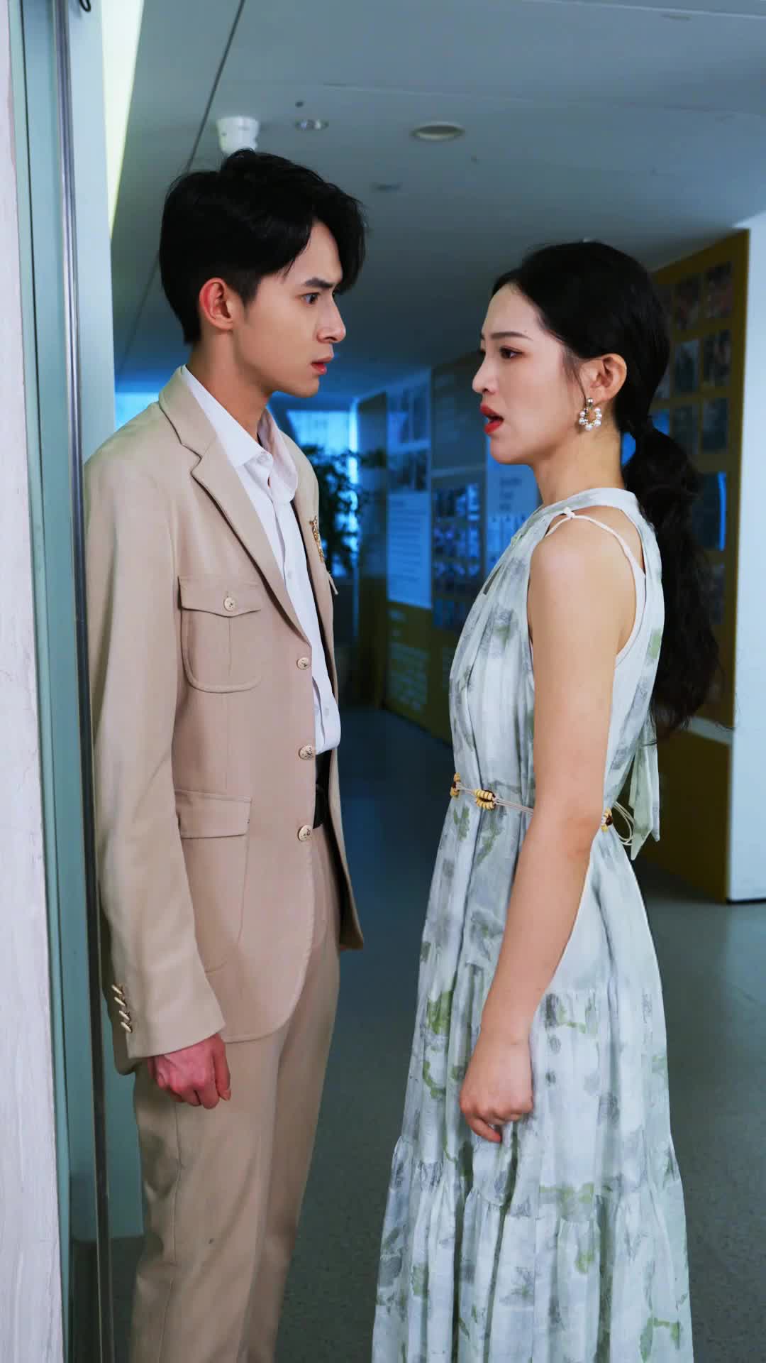 Episode 49 of Blooming in the Cold