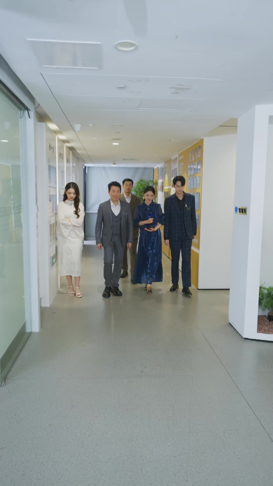 Episode 60 of Blooming in the Cold