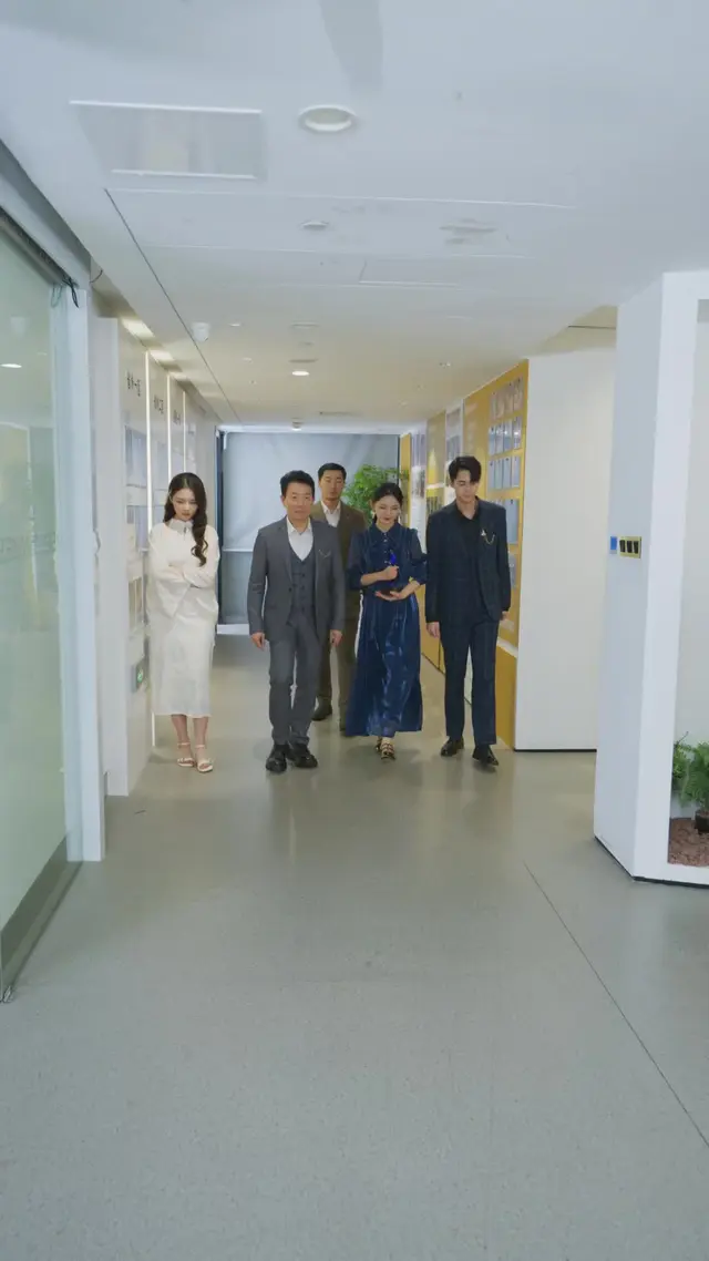 Episode 60 of Blooming in the Cold