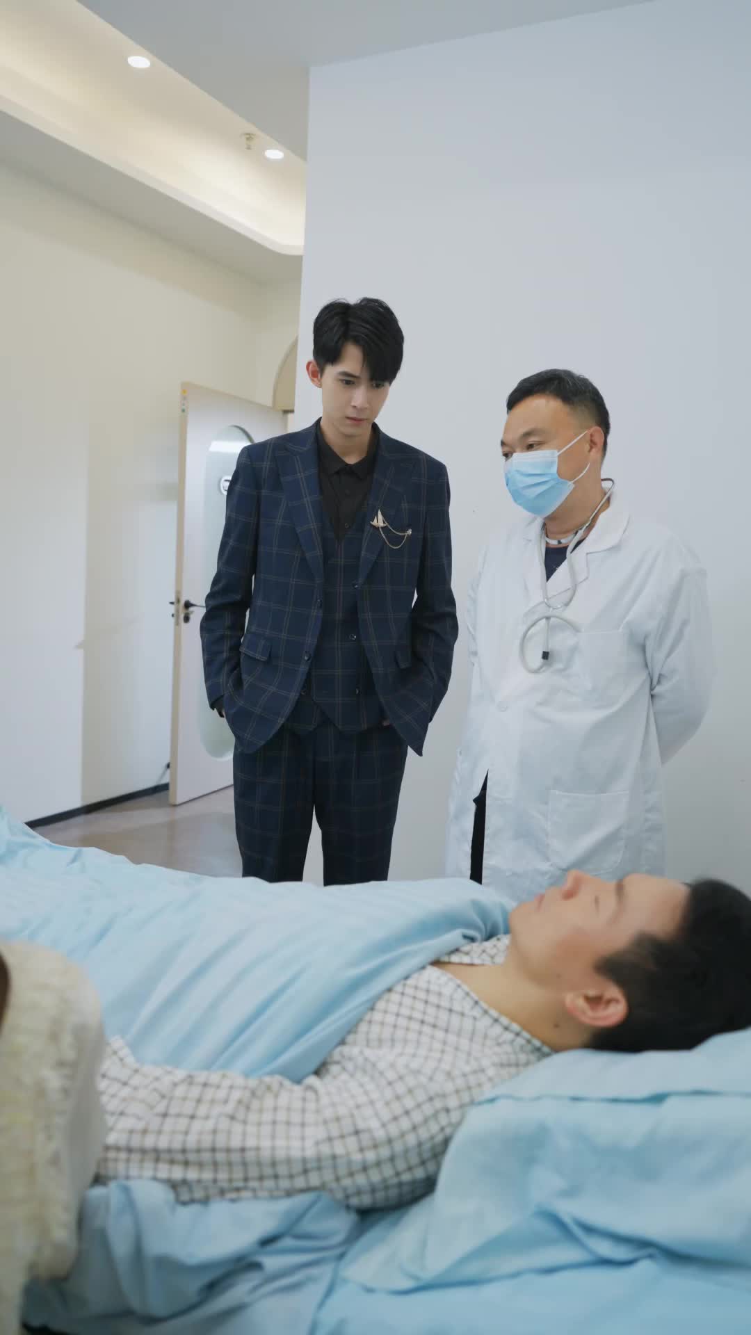 Episode 64 of Blooming in the Cold