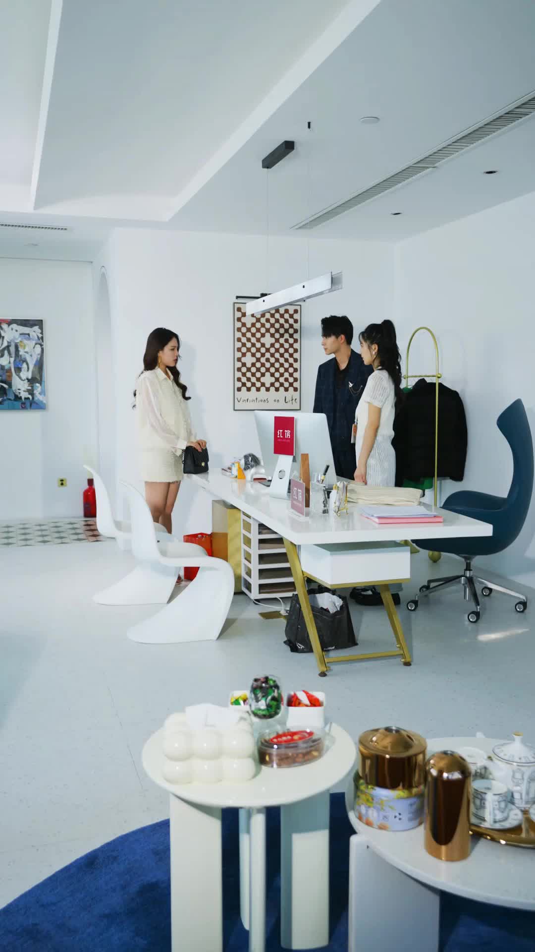Episode 70 of Blooming in the Cold