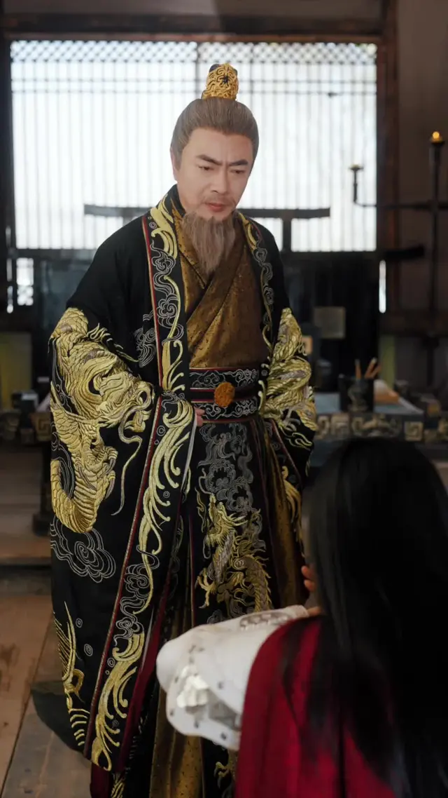 Episode 2 of Blossom in Armor