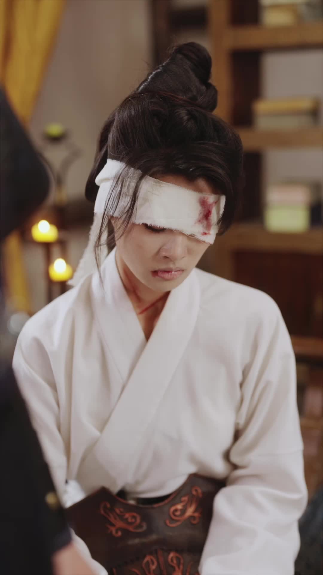 Episode 48 of Blossom in Armor